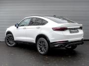 Geely Tugella I Рестайлинг Химки  - изображение 37