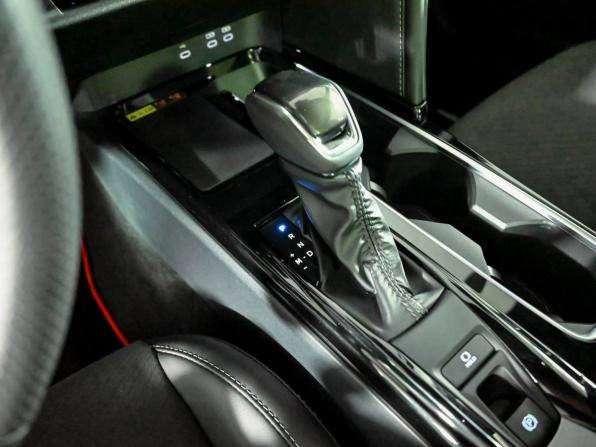 Toyota Camry IX (XV80) China Market с пробегом 2024 года, цена 4 160 000 рублей, 257 км, седан, Автокод Объявления