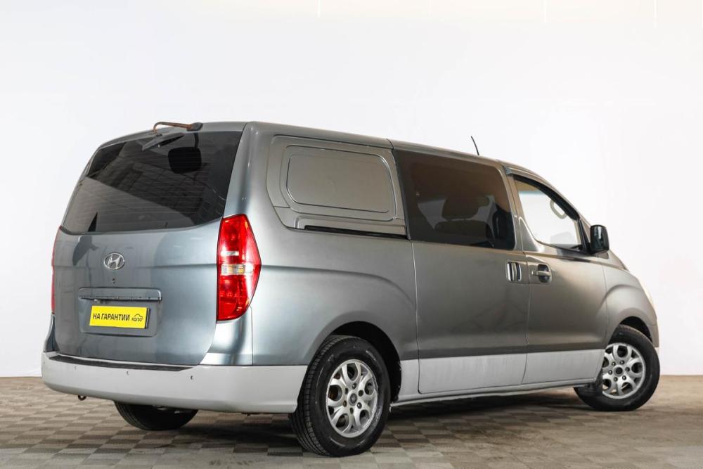 Hyundai Grand Starex I Тюмень  - изображение 7