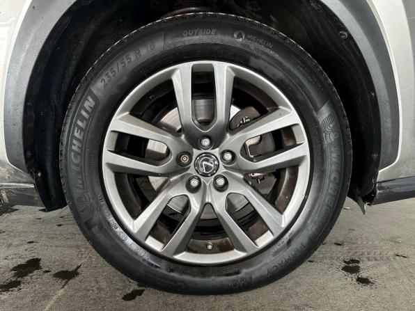 Lexus NX I с пробегом 2016 года, цена 2 870 000 рублей, 103417 км, внедорожник, Автокод Объявления
