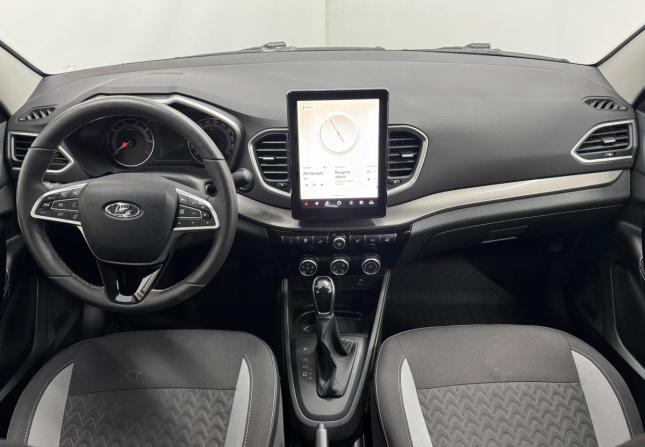 Lada (ВАЗ) Vesta I Рестайлинг (NG) с пробегом 2024 года, цена 1 325 884 рубля, 31169 км, седан, Автокод Объявления