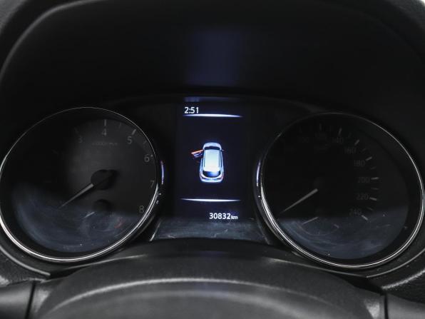 Nissan Qashqai II Рестайлинг с пробегом 2022 года, цена 2 499 000 рублей, 30832 км, внедорожник, Автокод Объявления