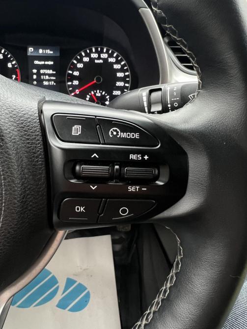 Kia Rio IV Рестайлинг Ульяновск  - изображение 17