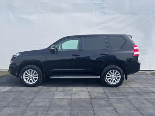 Новый Toyota Land Cruiser Prado 150 Series Рестайлинг 1 2014 года, цена 3 200 000 рублей, внедорожник, Автокод Объявления