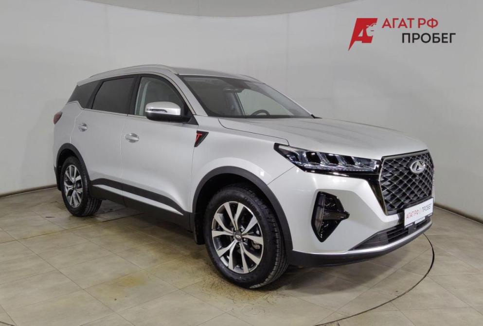 Chery Tiggo 7 Pro Max I Волгоград  - изображение 3