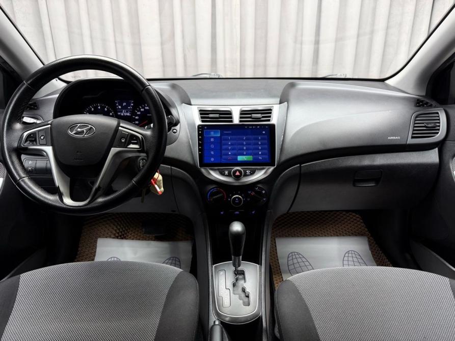 Hyundai Solaris I Ижевск  - изображение 12