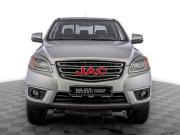 JAC T6 Москва  - изображение 28
