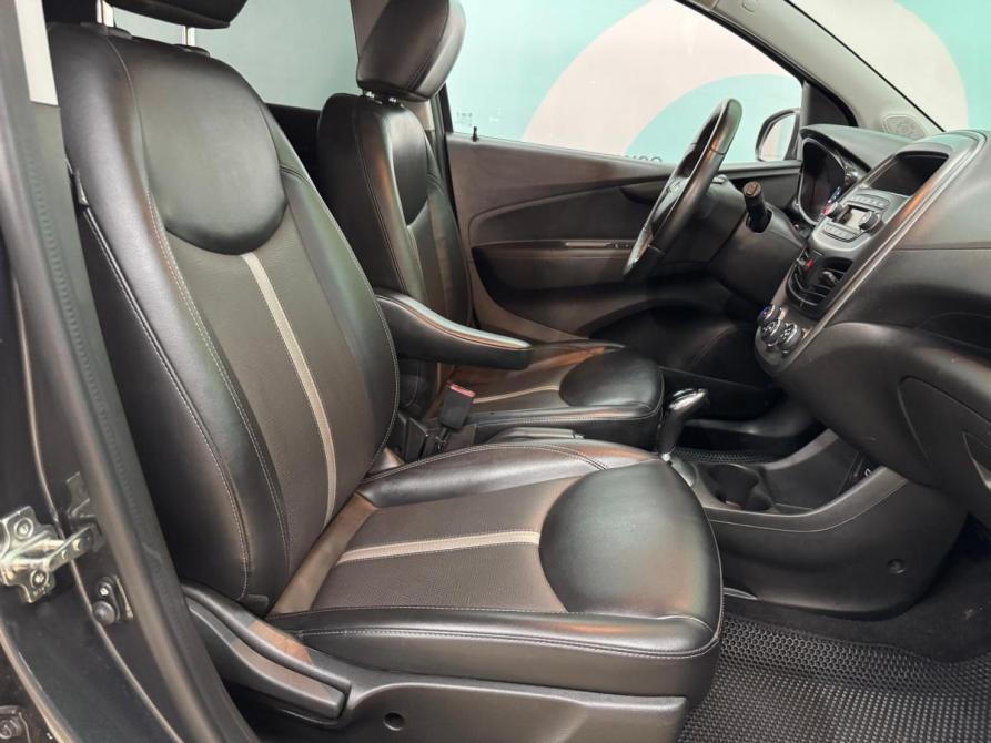 Chevrolet Spark IV Рестайлинг Набережные Челны  - изображение 20
