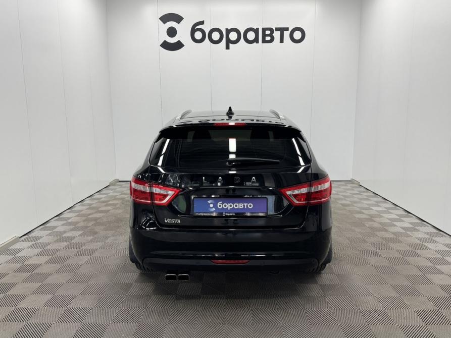 Lada (ВАЗ) Vesta I Воронеж  - изображение 7