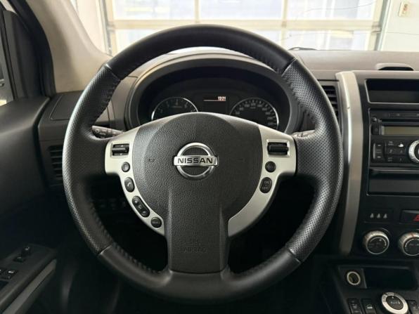 Nissan X-Trail II Рестайлинг с пробегом 2011 года, цена 1 240 000 рублей, 230366 км, внедорожник, Автокод Объявления