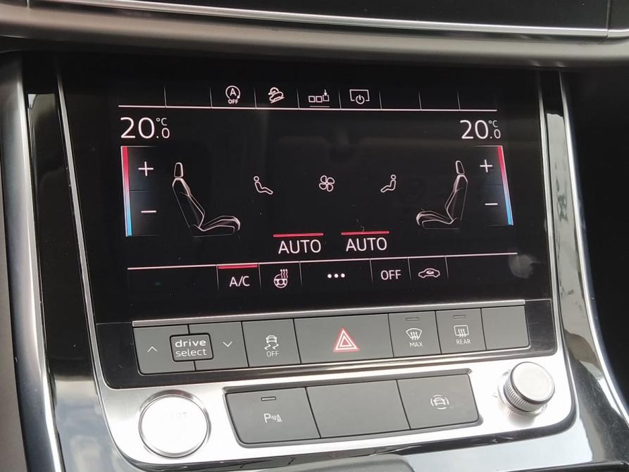 Audi Q8 I (4M) Екатеринбург  - изображение 18