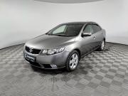 Kia Cerato II Уфа  - изображение 25
