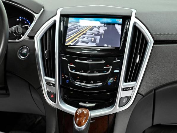 Cadillac SRX II Рестайлинг с пробегом 2014 года, цена 1 039 000 рублей, 120322 км, внедорожник, Автокод Объявления