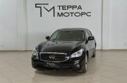 Infiniti M IV Екатеринбург  - изображение 20