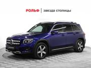 Mercedes-Benz GLB I (X247) Москва  - изображение 24