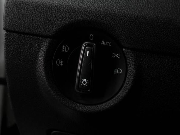 Skoda Octavia III (A7) с пробегом 2017 года, цена 1 689 000 рублей, 115350 км, лифтбек, Автокод Объявления