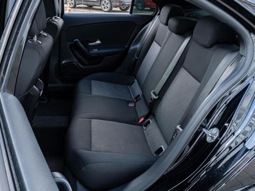 Mercedes-Benz A-Класс IV (W177) Краснодар  - изображение 9