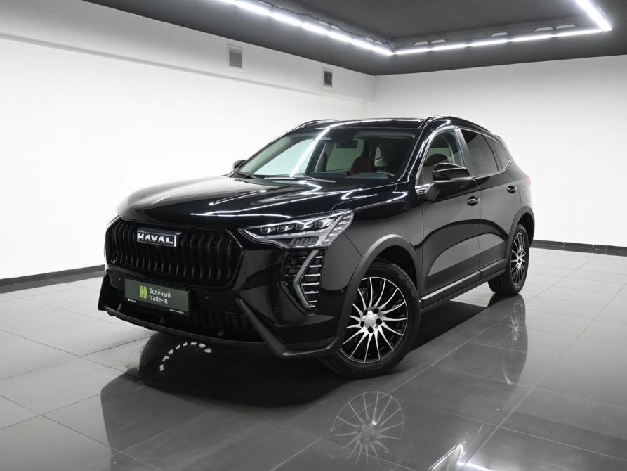 Haval Jolion I Рестайлинг Тверь  - изображение 1