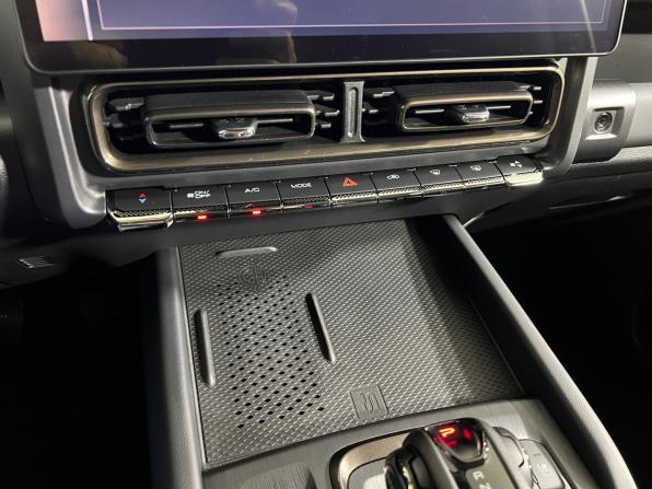Haval H9 II с пробегом 2024 года, цена 4 549 000 рублей, 2921 км, внедорожник, Автокод Объявления