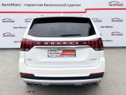 Kia Mohave I Рестайлинг 2 Тюмень  - изображение 50