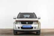 Suzuki Grand Vitara II Тюмень  - изображение 20