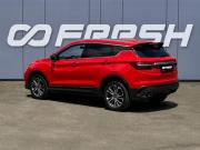 Geely Coolray I Кропоткин  - изображение 29
