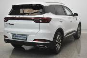 Chery Tiggo 7 Pro Max I Москва  - изображение 26