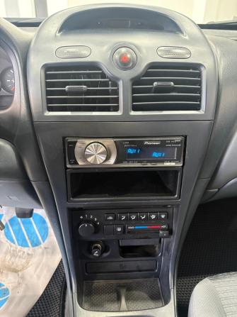 Nissan Almera Classic I с пробегом 2007 года, цена 429 000 рублей, 259274 км, седан, Автокод Объявления