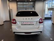 Lada (ВАЗ) Granta I Рестайлинг Чебоксары  - изображение 36