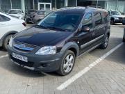 Lada (ВАЗ) Largus I Самара  - изображение 57