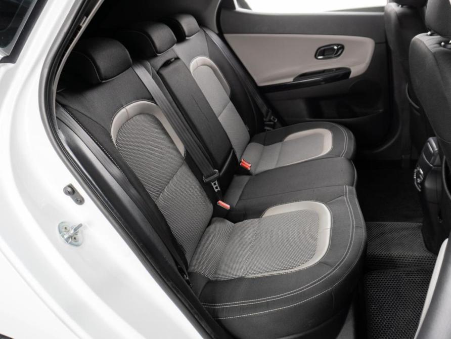 Kia Ceed II Рестайлинг Тюмень  - изображение 7