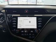 Toyota Camry VIII (XV70) Тверь  - изображение 40
