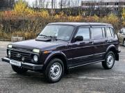 Lada (ВАЗ) 2131 (4x4) I Мурманск  - изображение 23