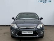 Ford Mondeo IV Рестайлинг Москва  - изображение 14