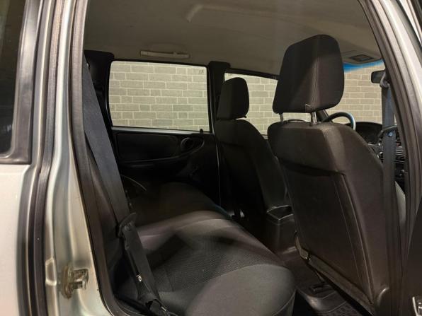 Chevrolet Niva I Рестайлинг с пробегом 2017 года, цена 680 000 рублей, 174237 км, внедорожник, Автокод Объявления