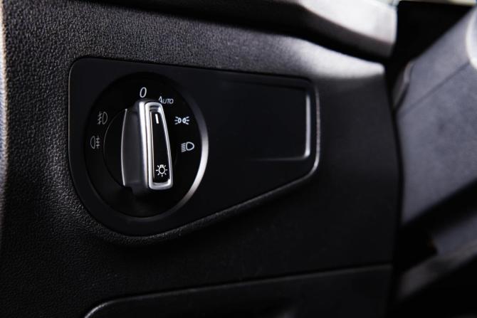 Volkswagen Tiguan II с пробегом 2018 года, цена 3 389 000 рублей, 92000 км, внедорожник, Автокод Объявления