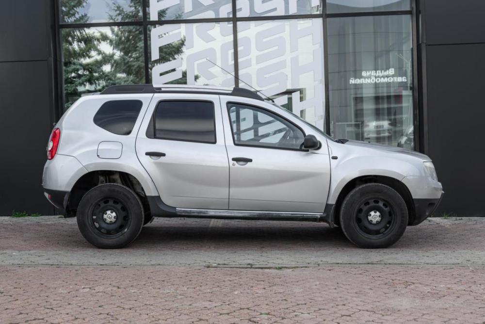 Renault Duster I Ульяновск  - изображение 5