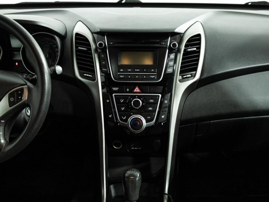 Hyundai i30 II Санкт-Петербург  - изображение 14