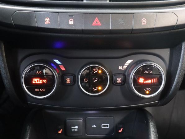 Fiat Tipo 356 с пробегом 2020 года, цена 2 190 000 рублей, 44463 км, хэтчбек, Автокод Объявления