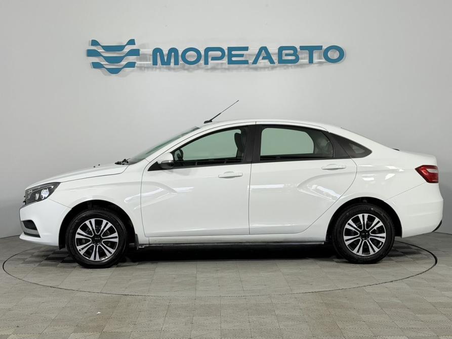 Lada (ВАЗ) Vesta I Калининград  - изображение 8