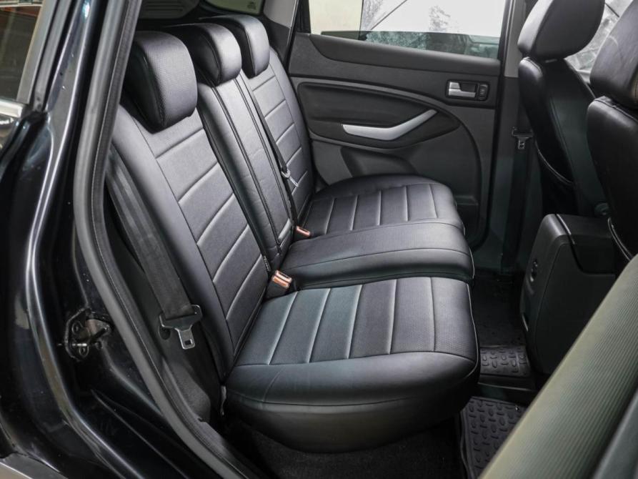Ford Kuga II Воронеж  - изображение 7