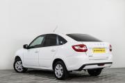 Lada (ВАЗ) Granta I Рестайлинг Сургут  - изображение 24