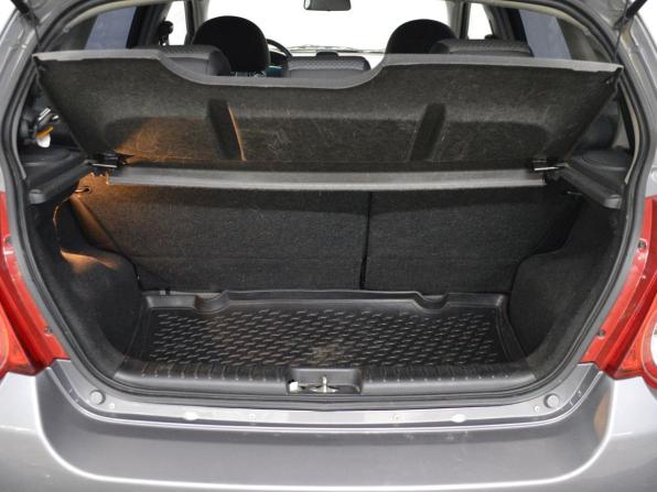 Chevrolet Aveo I Рестайлинг с пробегом 2010 года, цена 415 000 рублей, 90171 км, хэтчбек, Автокод Объявления