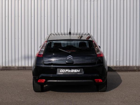 Citroen C4 I Рестайлинг с пробегом 2008 года, цена 549 000 рублей, 172510 км, хэтчбек, Автокод Объявления