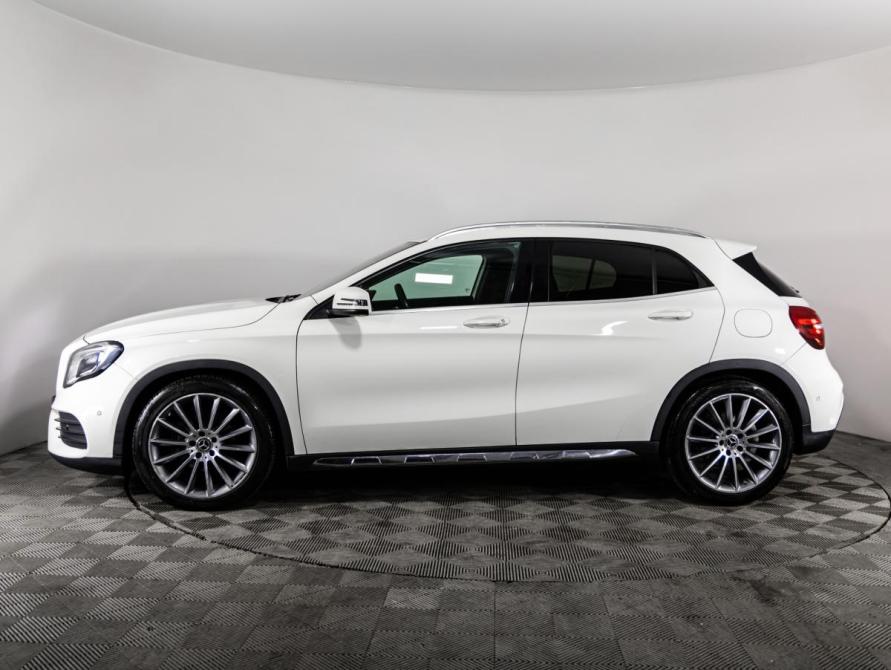 Mercedes-Benz GLA I (X156) Санкт-Петербург  - изображение 8