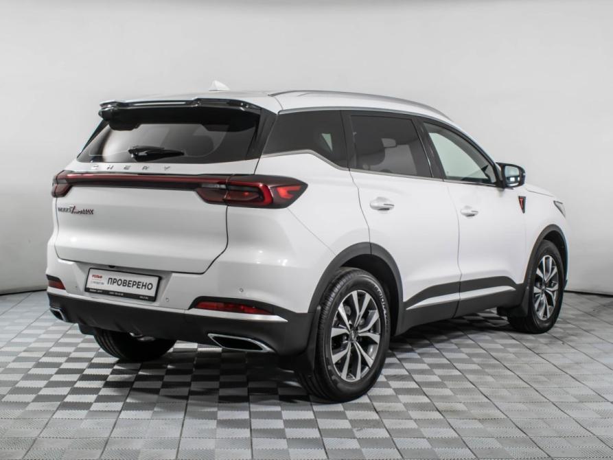 Chery Tiggo 7 Pro Max I Москва  - изображение 5