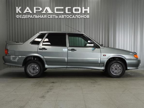 Lada (ВАЗ) 2115 с пробегом 2007 года, цена 145 000 рублей, 230000 км, седан, Автокод Объявления