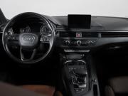 Audi A4 V (B9) Москва  - изображение 30