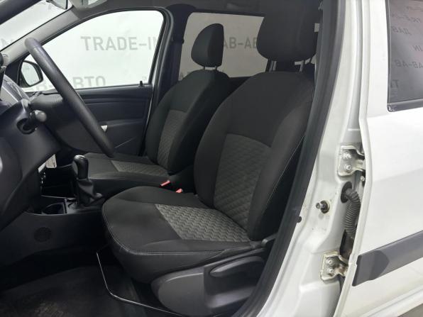 Lada (ВАЗ) Largus I Рестайлинг с пробегом 2021 года, цена 959 000 рублей, 151000 км, универсал, Автокод Объявления