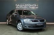 Volkswagen Jetta VI Уфа  - изображение 19